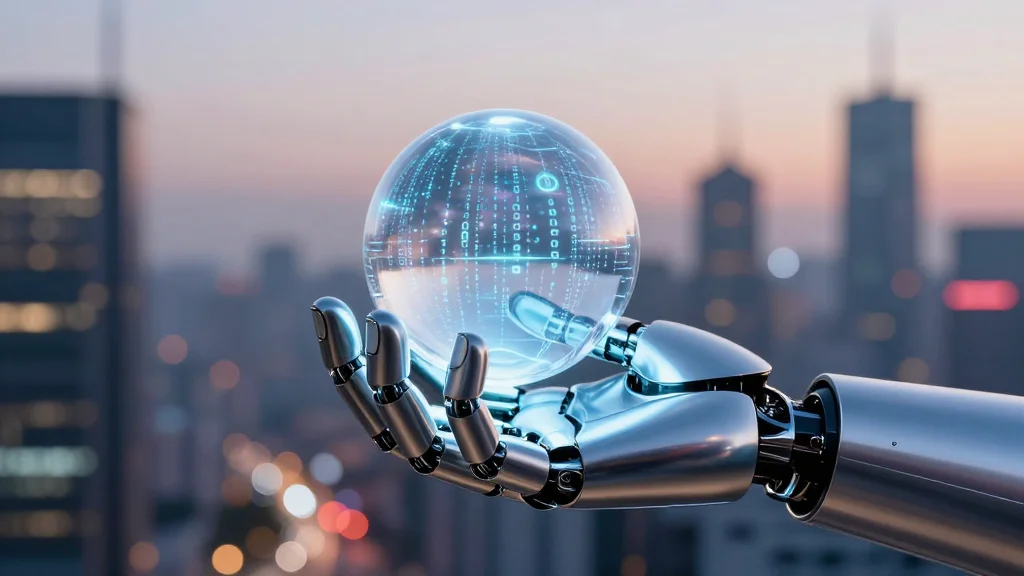 AI Agents Redefine Commerce: Insights From Shah Discussion