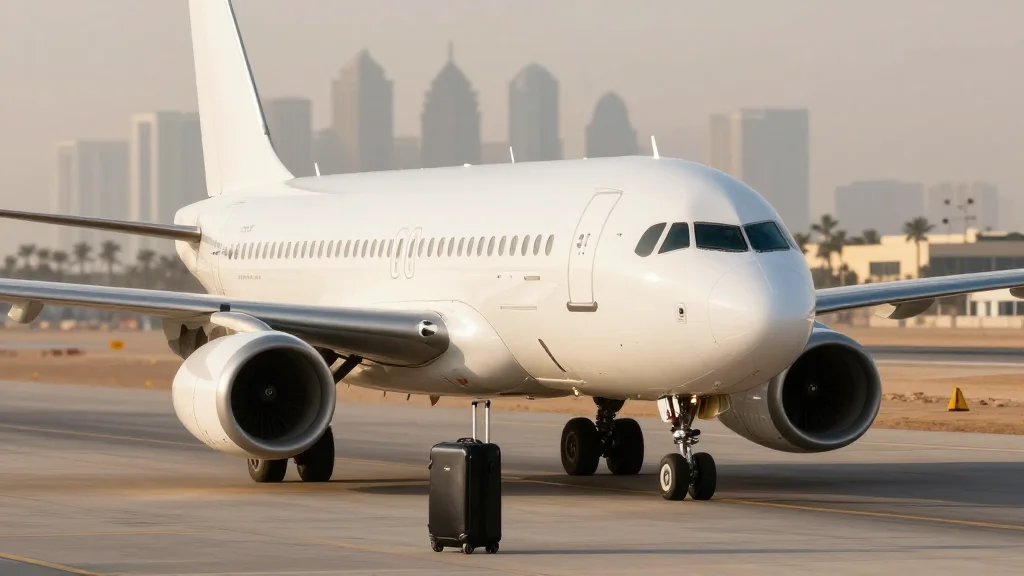 How Much Would You Pay For Evacuation/Repatriation Flight? Case: €2,300 Muscat -Helsinki Oneway Charter