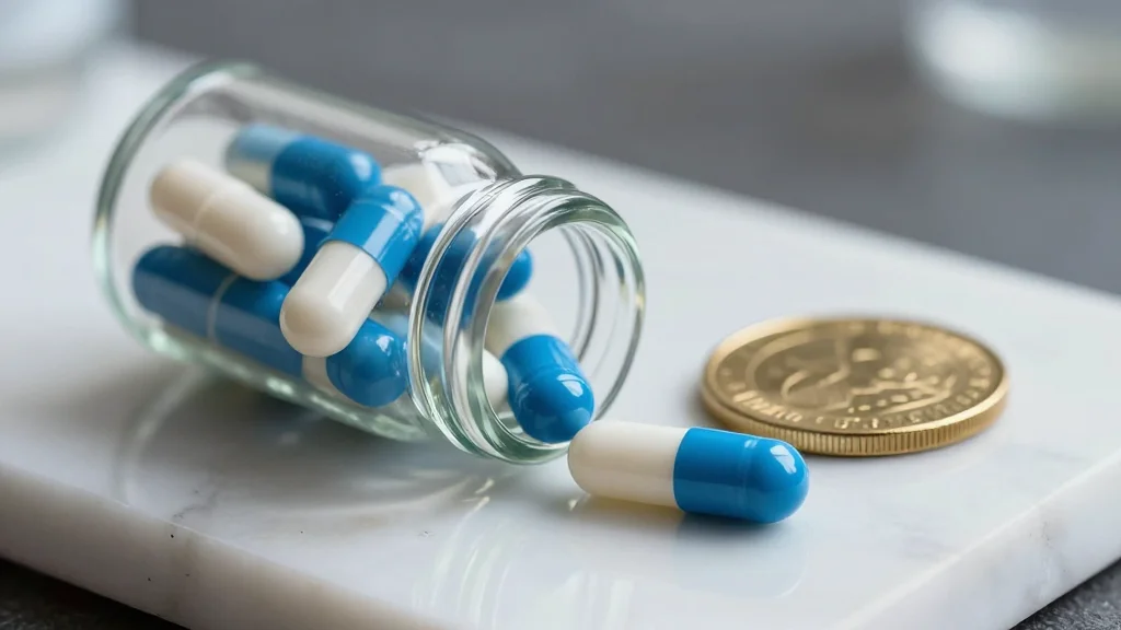 Zhejiang Xianju Pharma Posts $63M Profit Rise as Revenue Slides 6% in 2025