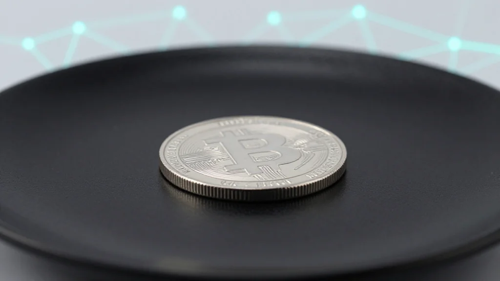 PayPal’s Bitcoin Play Forecasted PYUSD’s Payments Shift