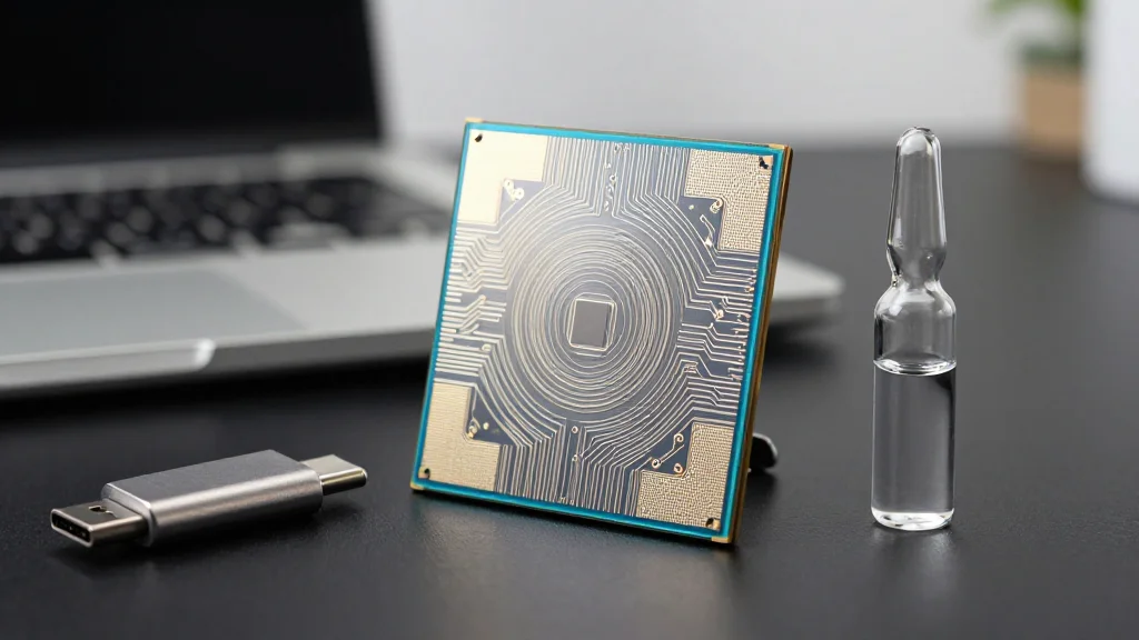 HPQ Silicon Announces Up to $3M Non-Brokered Private Placement