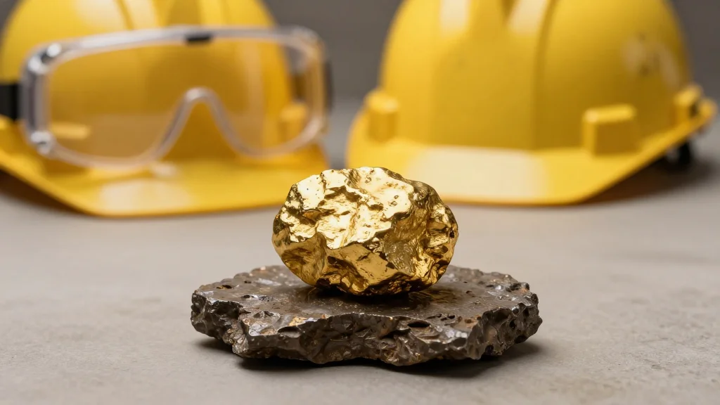Orezone Completes Quebec Gold Mine Purchase, Tables Q4 Results