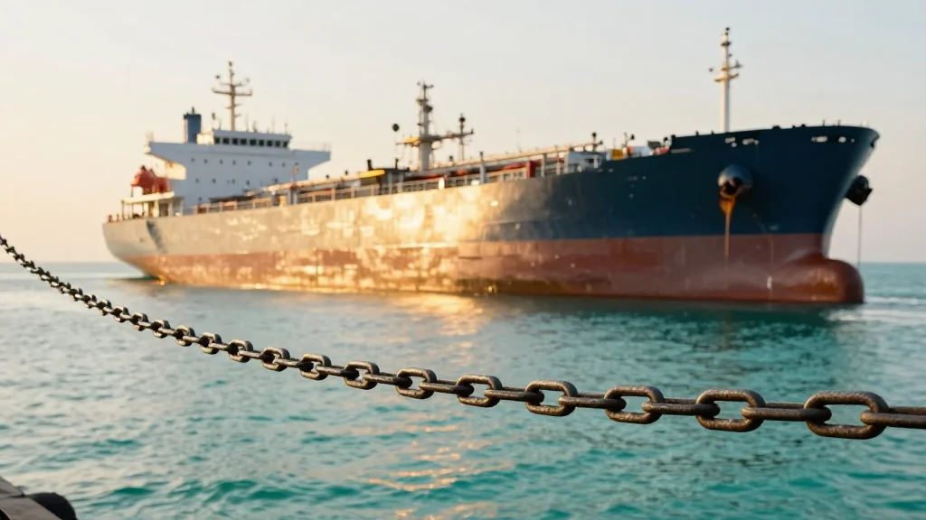 15 Charts that Explain Why the Strait of Hormuz Shutdown Matters for the Global Economy