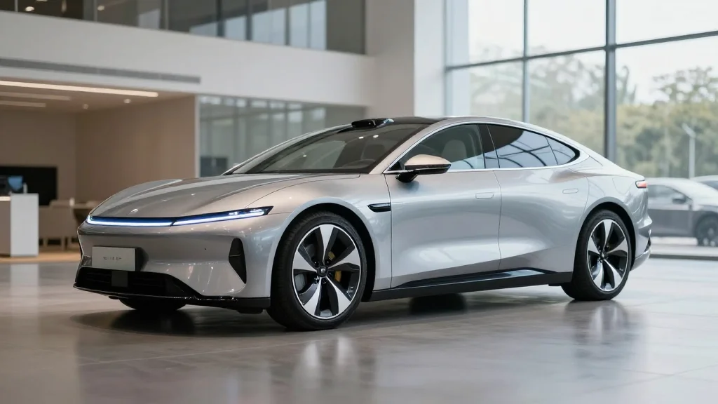 Auto China 2026: Huawei’s Ascent From Backend Supplier to Automotive Industry Front-Runner