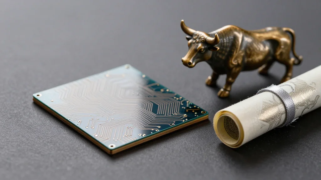 AMD: The Overlooked AI Winner You Should've Bought More