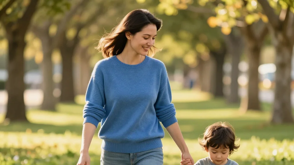 Kids Must Move for Health, Focus, and Mental Wellness