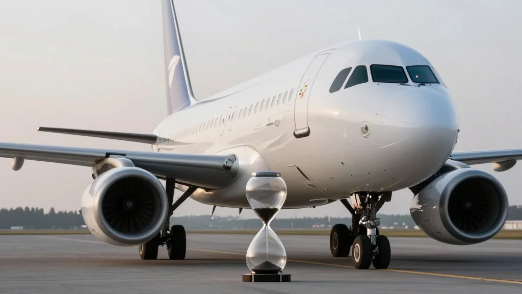 Airbus Warns of A320neo Delivery Delays Into 2027‑2028, Pushing Back Schedules by Months