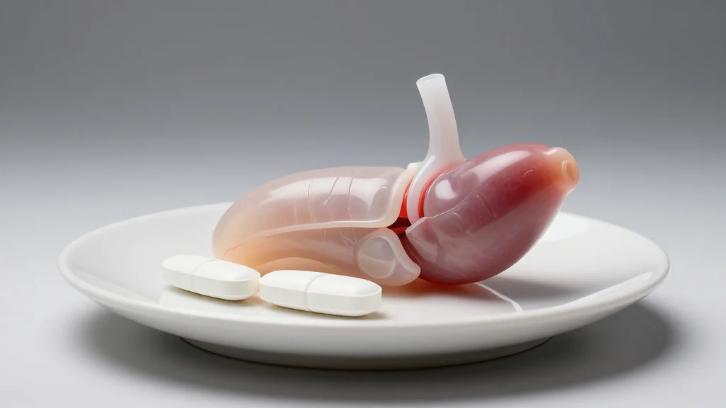 Daily Pill Doubles Pancreatic Cancer Survival, Cuts Toxicity