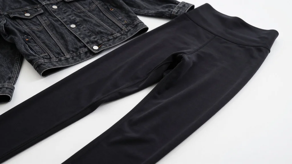 EXCLUSIVE: Fabletics Enters Denim as Customer Demand Drives New Category Expansion