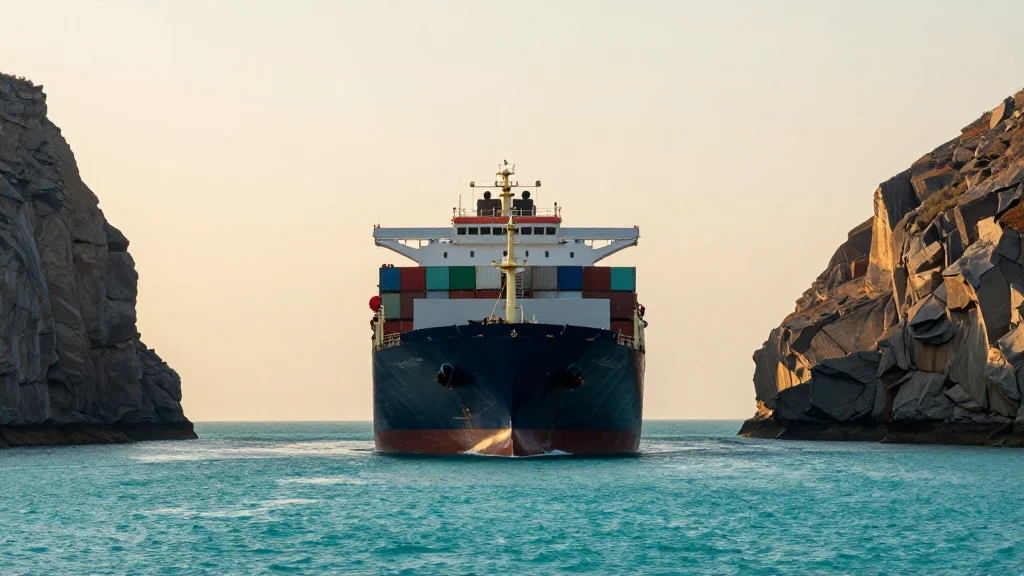 Indian Firms Fear Supply Chain Fallout