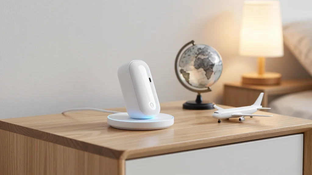 Sleeptech Startup DUSQ Raises ₹24 Cr to Expand Into US Market
