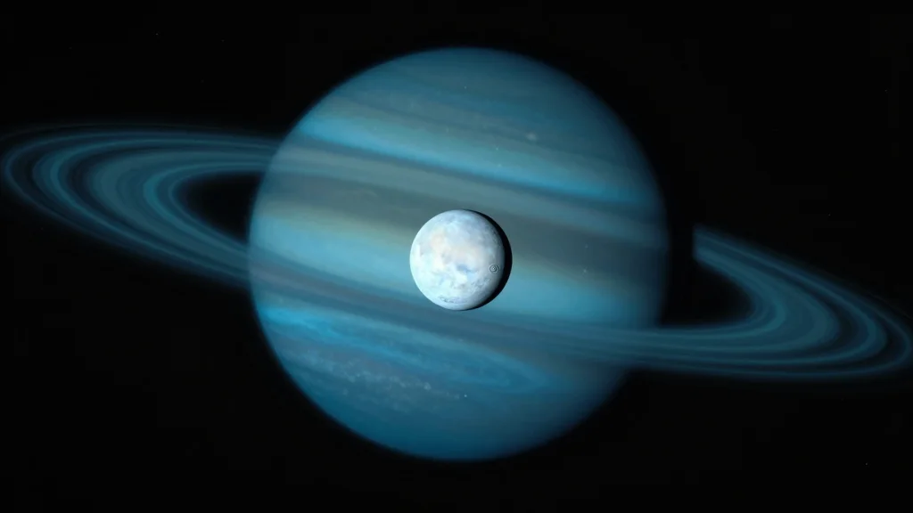 May 1, 1949: The Discovery of Nereid