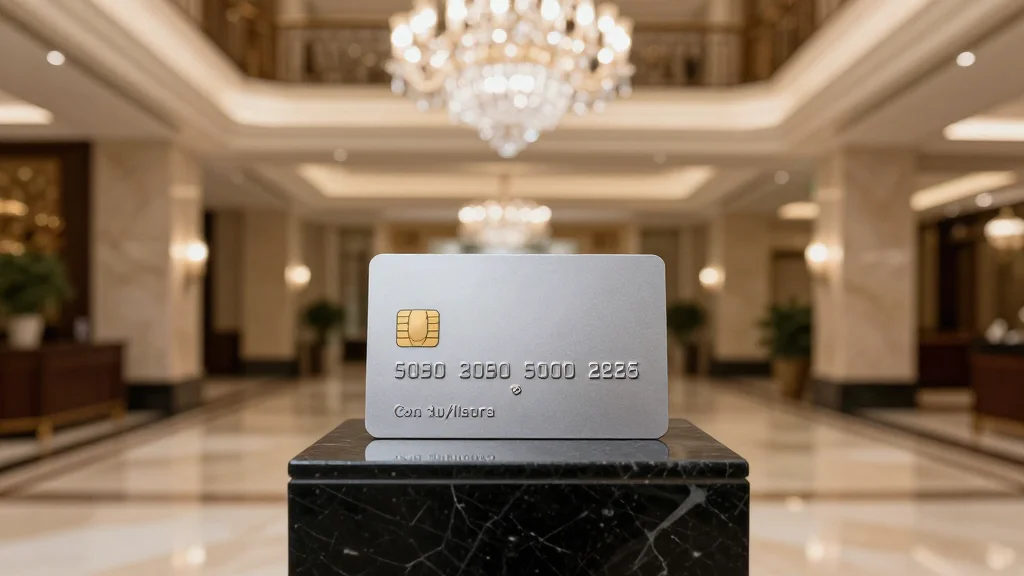 Get 15% Back with Chase Offers for Select Marriott Brands (Targeted)