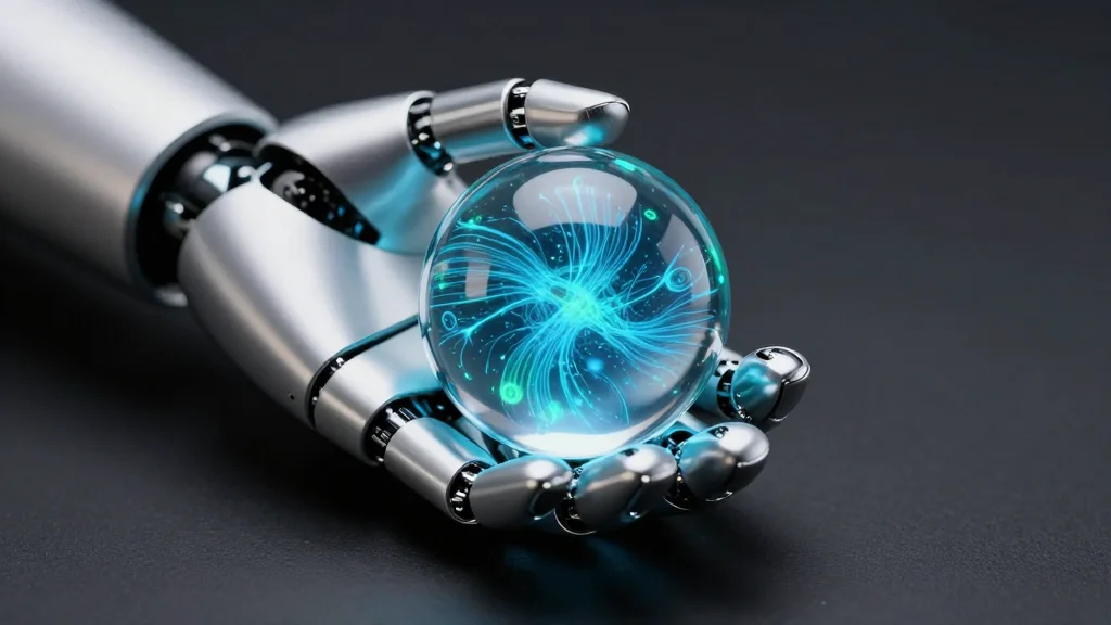 AI Automates Tasks, but Still Needs Human Supervision