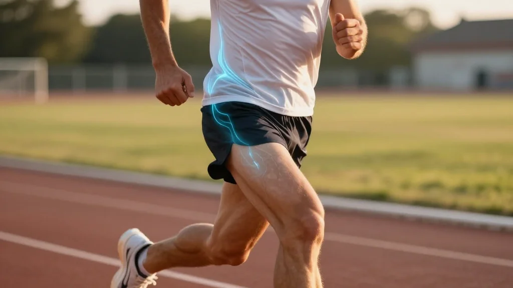 Aerobic System Dominates Events over 78.6 Seconds