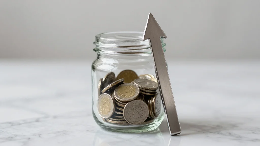 Rate Hikes Shrink Cash, Cuts Boost Household Spending