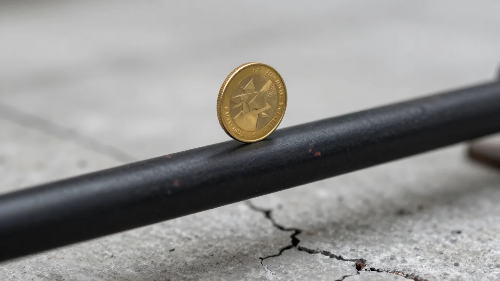 Bitcoin Likely to Dip Below 200‑week EMA in 2026