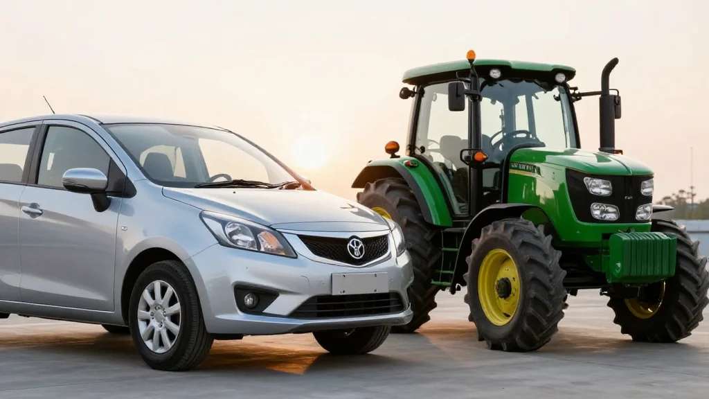 Bullish on Autos? Siddhartha Khemka Picks Maruti Suzuki and Samvardhana Motherson