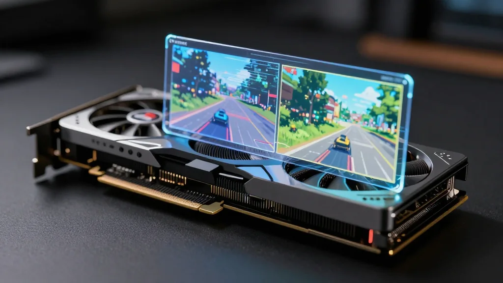 FSR 4 Upscaling Is Finally Coming to Older Radeon GPUs, and the Image Quality Gains Are Real
