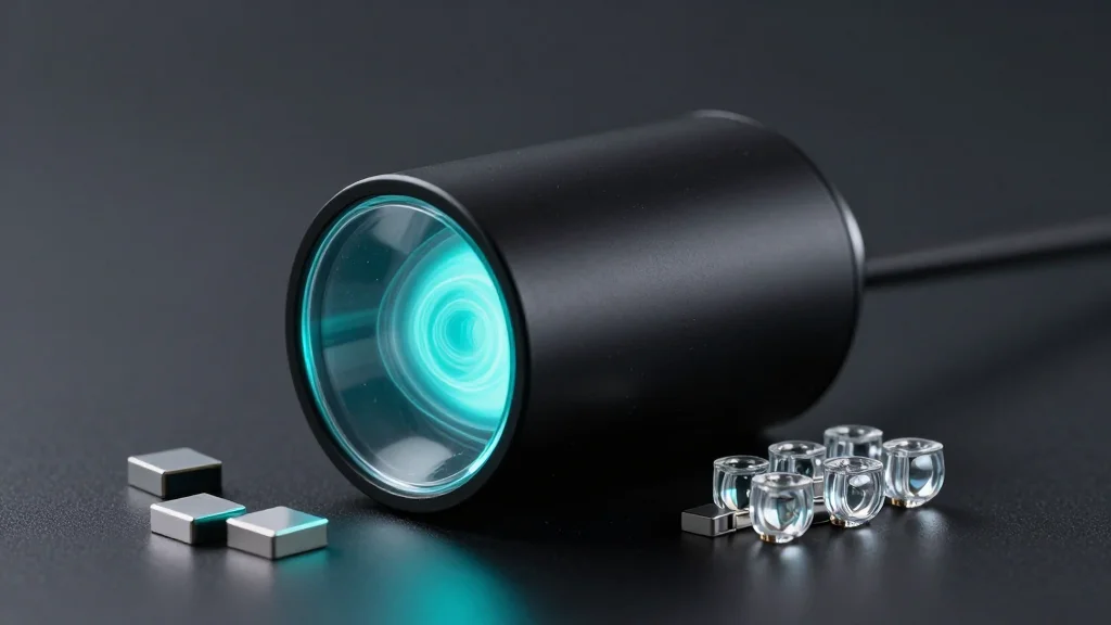 Plenoptic Detector Enables Ultrafast 3D Neutrino Imaging
