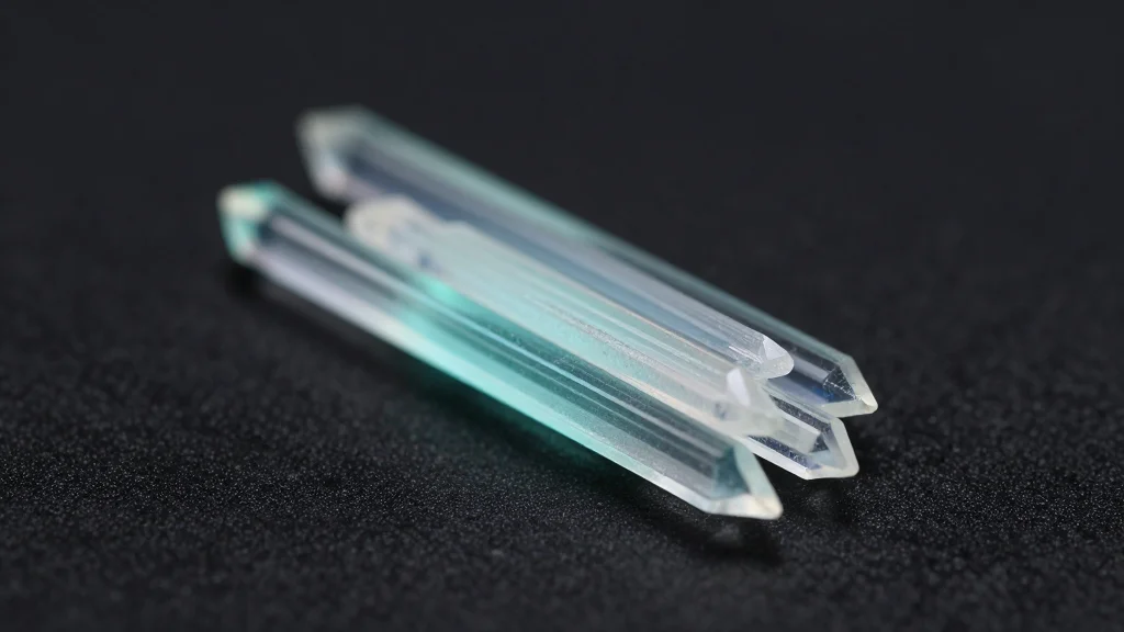 National Lab Unveils Vanadium‑Oxide Synapse with 25‑Minute Photoresponse for Neuromorphic Vision
