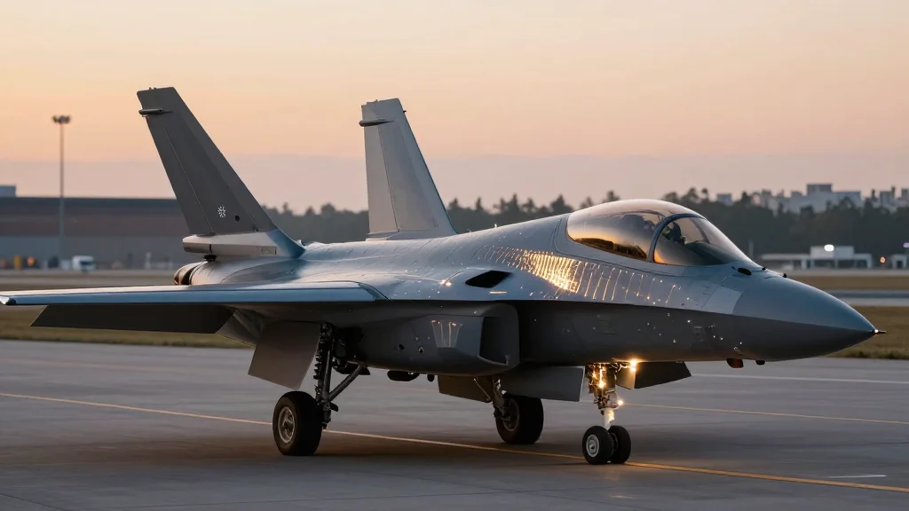 U.S. Air Force Issues AI‑Centric Data Strategy, Calls for Immediate Overhaul