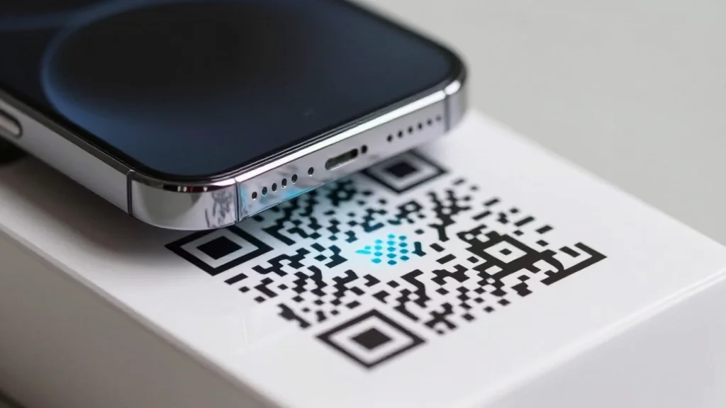 After the Scan: Where QR Code Strategy Actually Begins