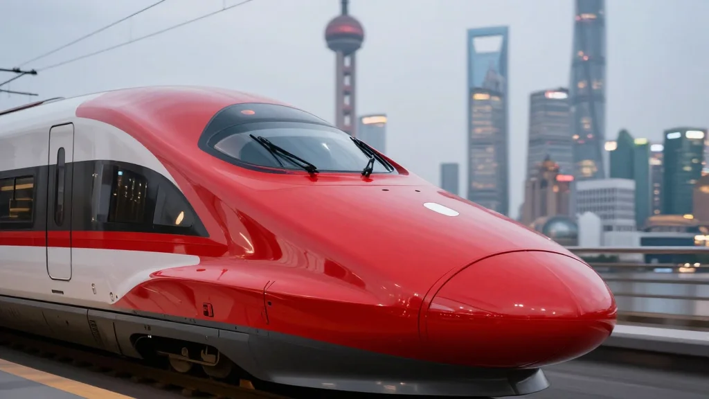 Reckitt’s Kris Licht on Moving at ‘China Speed’