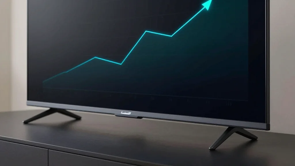 Roku Q1 Sales Jump 22%; Ads, Subscriptions Disclosed