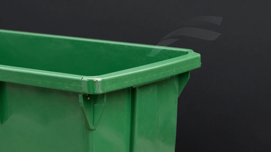Trump Posts AI‑Generated Dumpster Throw of Stephen Colbert After Late‑Show Exit