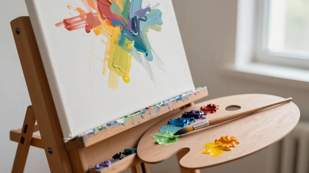 Consistent Art Production Beats Quick‑Fix Strategies
