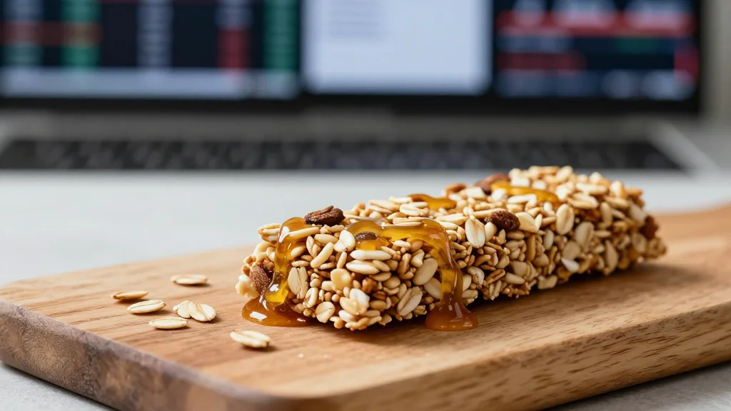 ‘Fibermaxxing’ Has Spurred the Launch of Fiber Sodas and Gummies. Is the Craze Going Too Far?