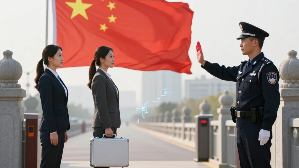 Meta's $2 B AI Deal Stalled by China Travel Ban on Executives
