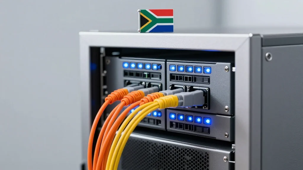 South Africa’s Largest Banks Are Aggressively Adopting Automation to Cut Costs