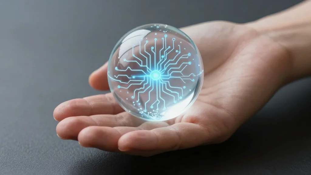 AI's Real Power Lies in Human‑AI Collaboration