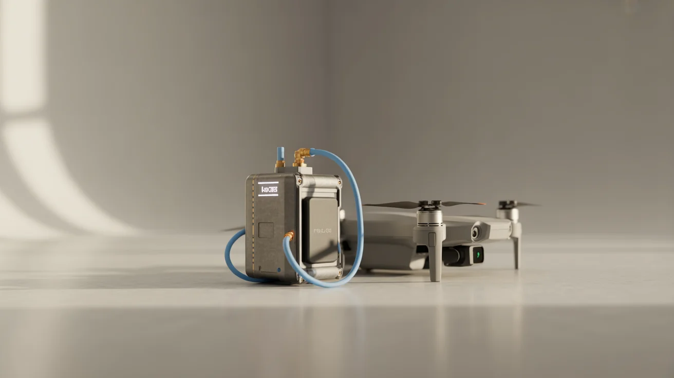 Heven AeroTech Lands a $100M Series B Round