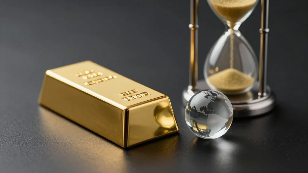 Investors Choose Safe Bonds, Accepting Low Real Returns