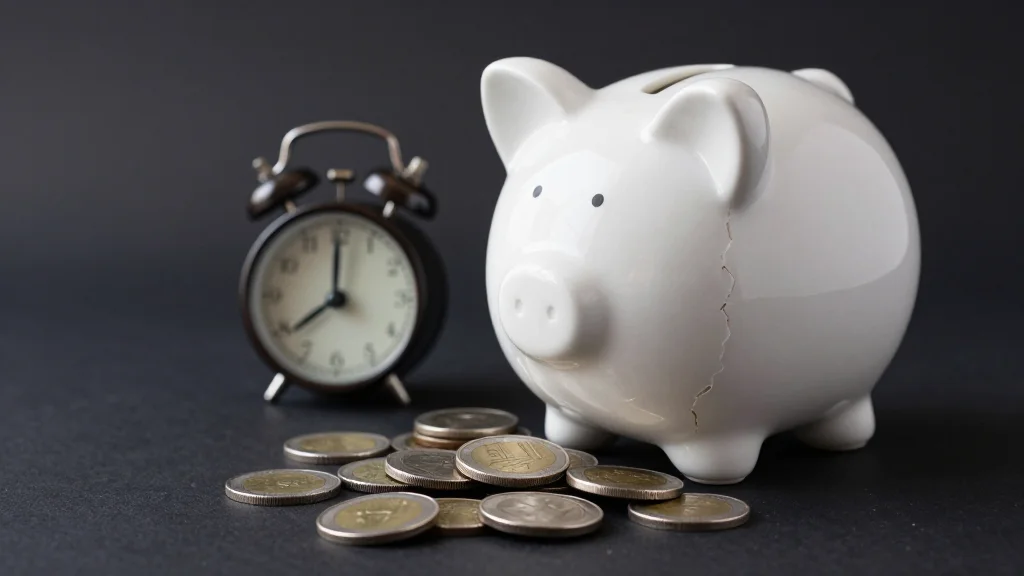 Every Past Market Crash Recovered—Don’t Panic Now