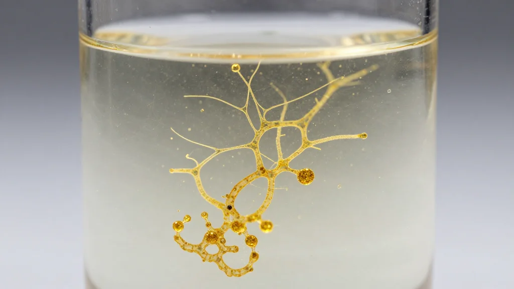 Gold Nanoparticles that Behave Like a Liquid Open Path to Adaptive Materials