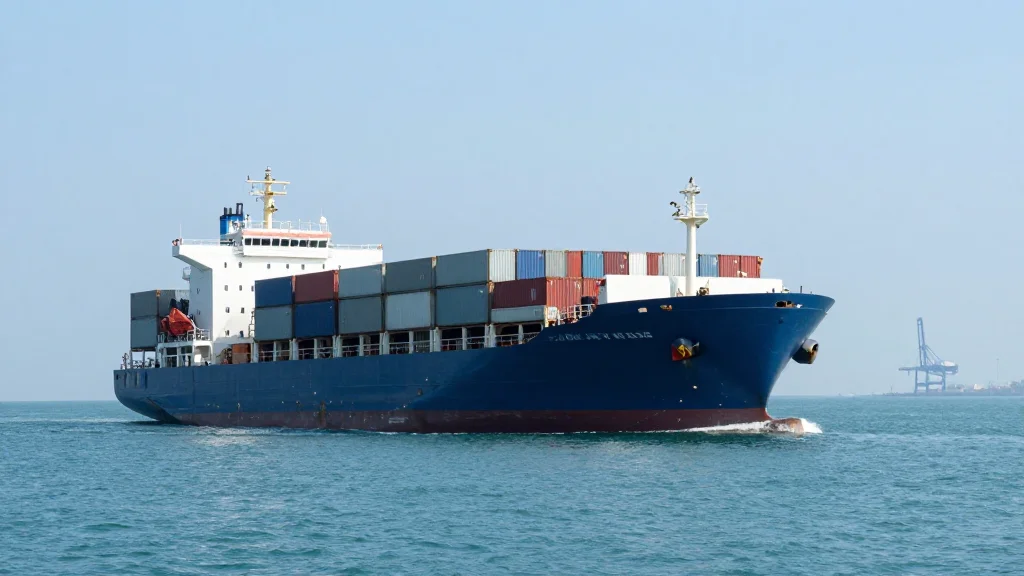 Vietnamese Exporters Face Rising Costs, Delays as Middle East Tensions Disrupt Red Sea