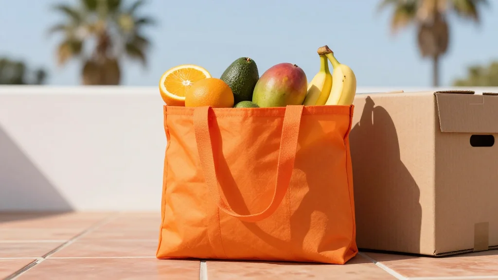 Winn‑Dixie and Amazon Extend Same‑Day Grocery Delivery to Miami and Across Florida