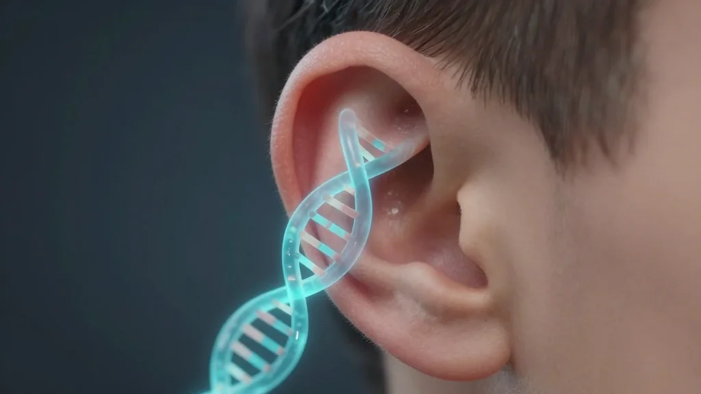 Sensorion, Citing Regeneron Competition, Shifts Focus to a Different Hearing Loss Therapy