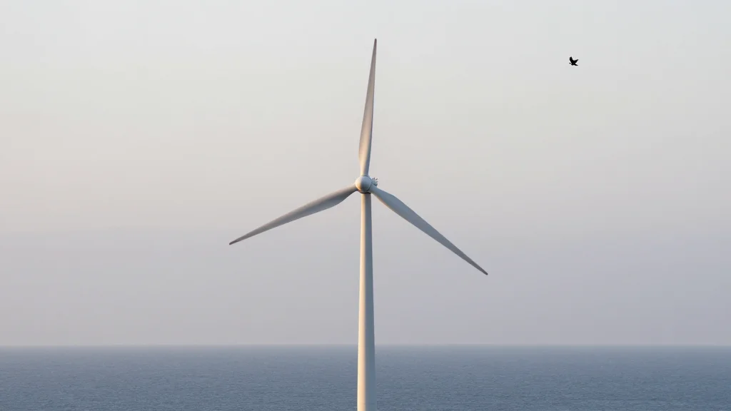 Trump Attacks on Offshore Wind Have Had 'Terrible' Impact, Says EU Energy Chief
