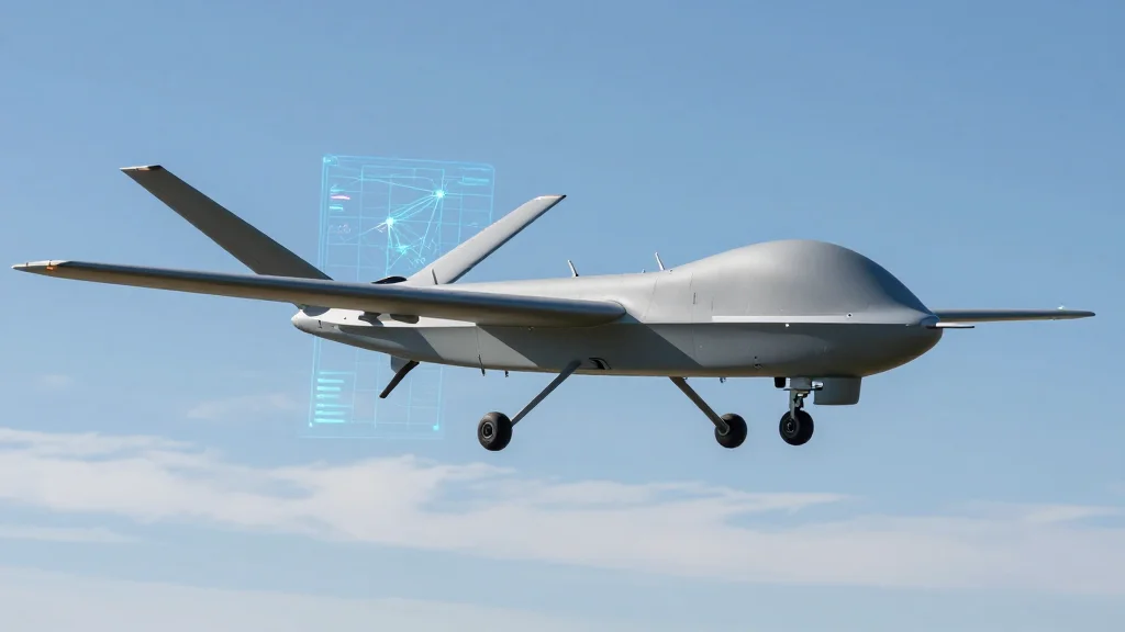 US Navy PMA-281 Selects GA-ASI for CAMP Project