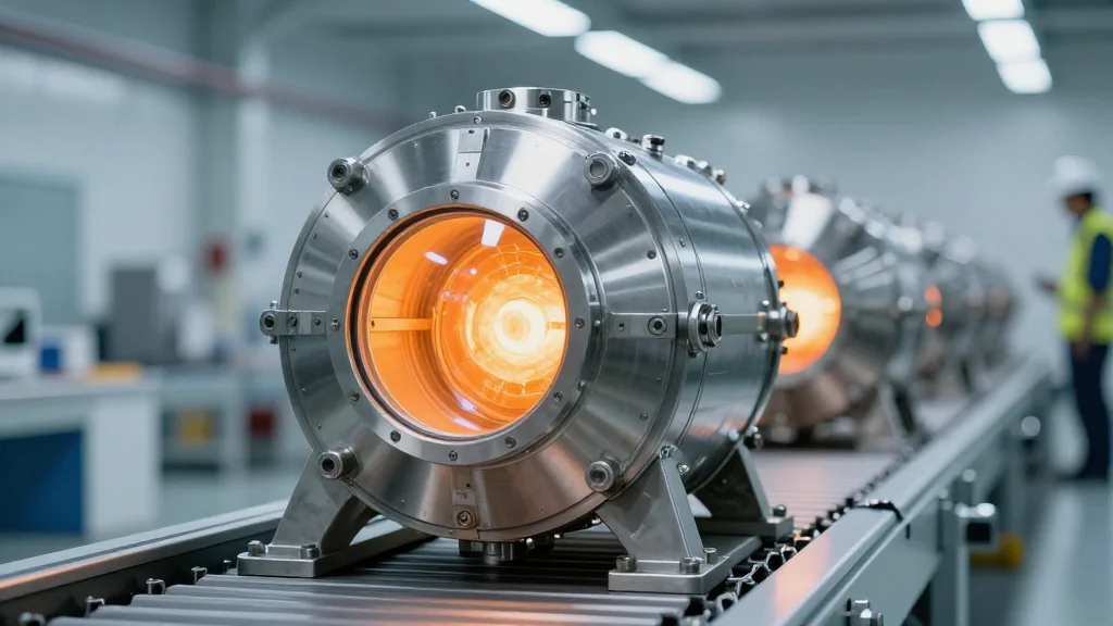 Aalo to Deploy Mass‑Produced, Safe Reactors This Year