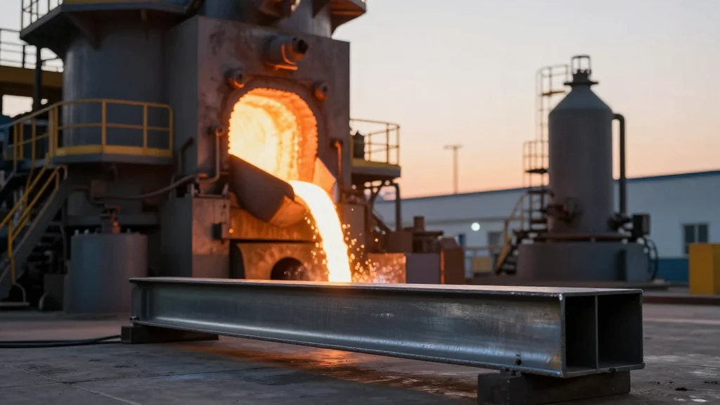 India Manufacturing Activity Rose in May Despite Cost Pressures, PMI Shows