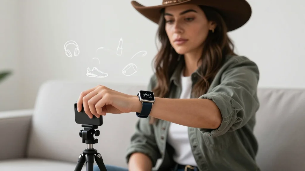 Amaze to Launch Live Shopping Tools Enabling In-Stream Purchasing for Creators, Brands