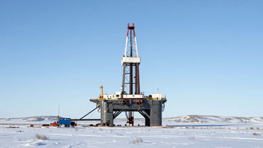 Trump Administration Sells 400,000 Alaska Refuge Acres for Drilling
