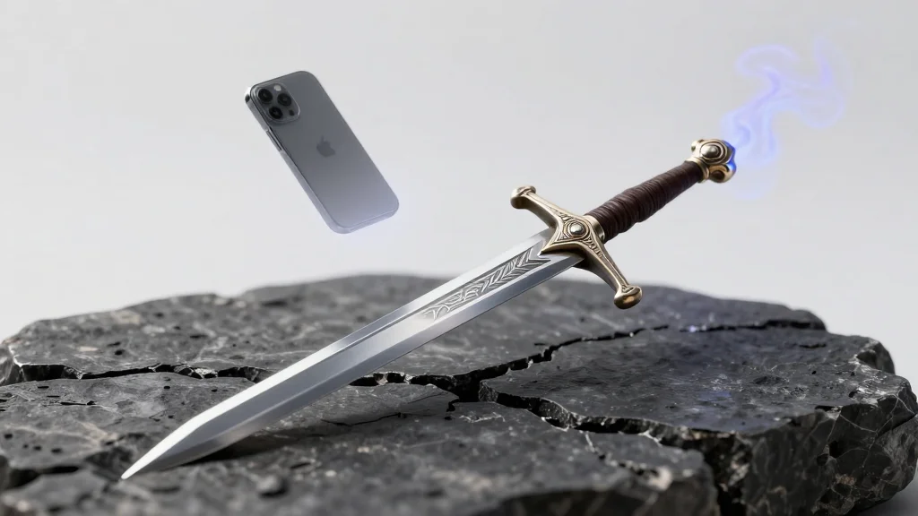 Bethesda to Shut Down The Elder Scrolls: Blades on June 30, 2026