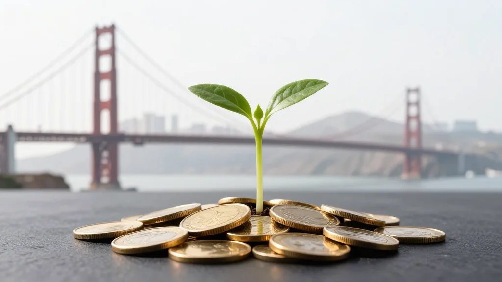 SF's VC Boom Faces Tax Hike and Lab Bans